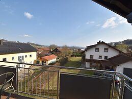 Holiday Home in the Bavarian Forest