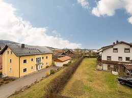 Holiday Home in the Bavarian Forest