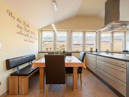 Holiday Home in the Bavarian Forest