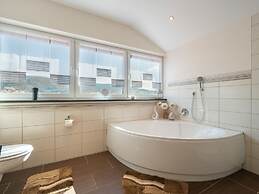 Holiday Home in the Bavarian Forest