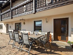 Holiday Home in the Bavarian Forest