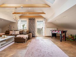 Holiday Home in the Bavarian Forest