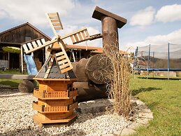 Holiday Home in the Bavarian Forest