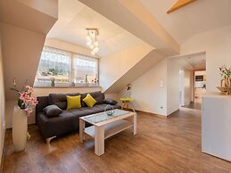 Holiday Home in the Bavarian Forest