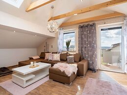 Holiday Home in the Bavarian Forest