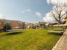 Holiday Home in the Bavarian Forest