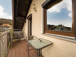 Holiday Home in the Bavarian Forest