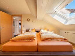 Holiday Home in the Bavarian Forest