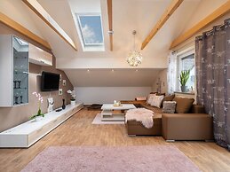 Holiday Home in the Bavarian Forest