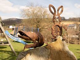Holiday Home in the Bavarian Forest