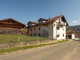 Holiday Home in the Bavarian Forest