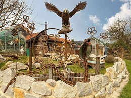 Holiday Home in the Bavarian Forest