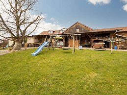 Holiday Home in the Bavarian Forest