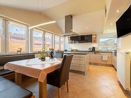 Holiday Home in the Bavarian Forest