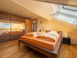 Holiday Home in the Bavarian Forest