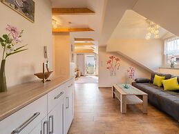 Holiday Home in the Bavarian Forest