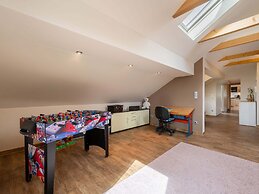 Holiday Home in the Bavarian Forest