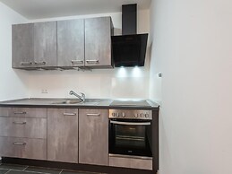 Apartment in Haunsheim for 6 Person