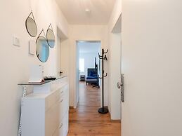 Apartment in Haunsheim for 6 Person