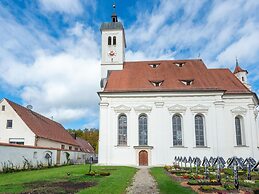 Apartment in Haunsheim for 6 Person