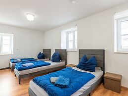 Apartment in Haunsheim for 6 Person