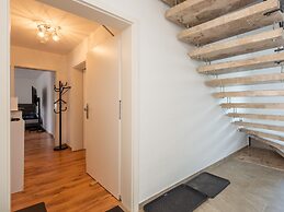 Apartment in Haunsheim for 6 Person