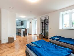 Apartment in Haunsheim for 6 Person