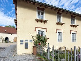 Apartment in Haunsheim for 6 Person