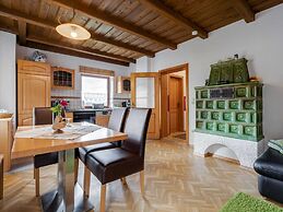 Idyllic Holiday Home in Viechtach Near Forest