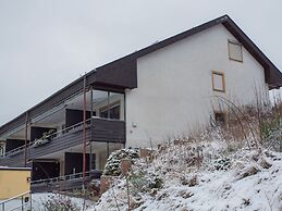 Bright and Modern Apartment in Niedersfeld Near Winterberg With Balcon