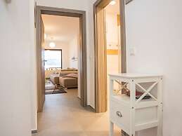 Bright Apartment Near Winterberg With Balcony