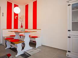 Bright Apartment Near Winterberg With Balcony