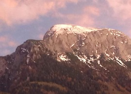 Cosy Flat in Schonau am Konigssee