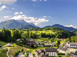 Cosy Flat in Schonau am Konigssee