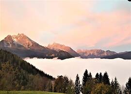 Cosy Flat in Schonau am Konigssee