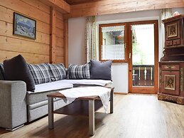 Cosy Flat in Schonau am Konigssee