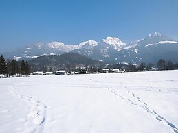 Cosy Flat in Schonau am Konigssee