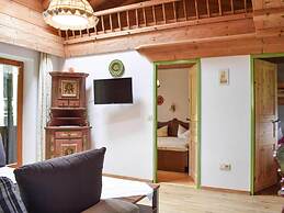 Cosy Flat in Schonau am Konigssee