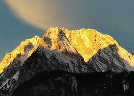 Cosy Flat in Schonau am Konigssee