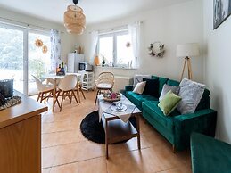 Pretty Holiday Home in Suhl Right Next to the Forest