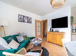 Pretty Holiday Home in Suhl Right Next to the Forest