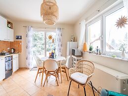 Pretty Holiday Home in Suhl Right Next to the Forest