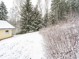 Holiday Home in Suhl by Thuringian Forest