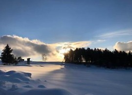 Apartment in the Bavarian Forest