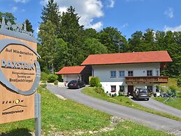 Apartment in the Bavarian Forest