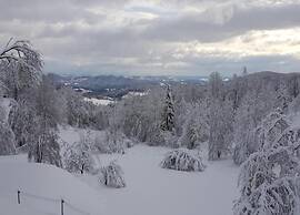 Apartment in the Bavarian Forest