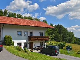 Apartment in the Bavarian Forest