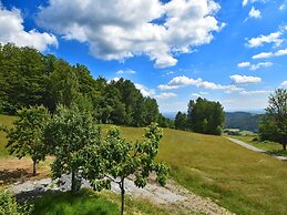 Apartment in the Bavarian Forest