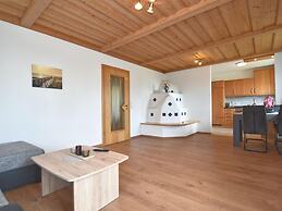 Apartment in the Bavarian Forest