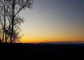 Apartment in the Bavarian Forest